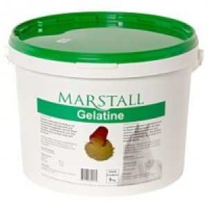 Qualipet  Marstall Gelatine 5kg