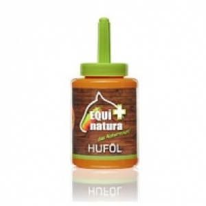 Equinatura Huföl mit Pinsel