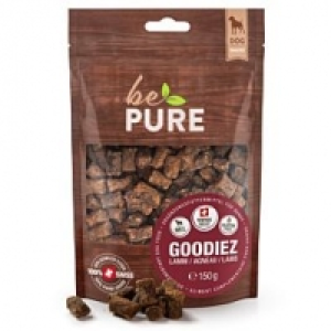 bePure Hundesnacks Goodiez 150g CHF 5.90