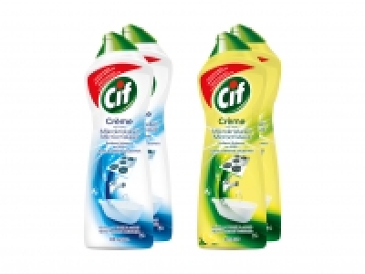 Cif Crème CHF 5.79