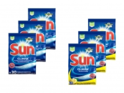 Sun Geschirrspülpulver CHF 8.95