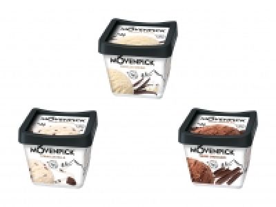 Mövenpick Glace CHF 8.69