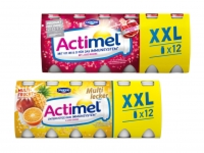 Danone Actimel Drink CHF 7.49