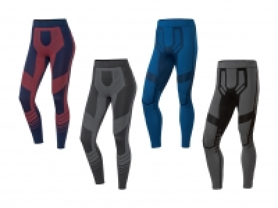 Lidl  Seamless-Ski-Funktionsunterhose