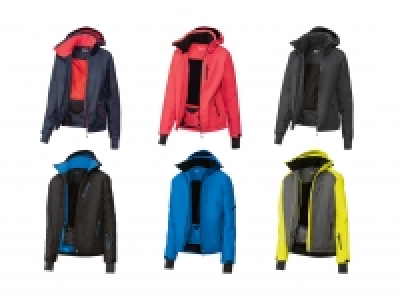 Skijacke