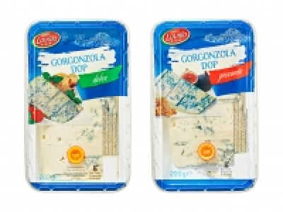 Gorgonzola DOP CHF 1.39