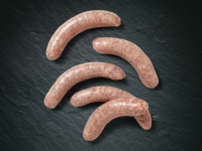 Bauernbratwurst CHF 5.99