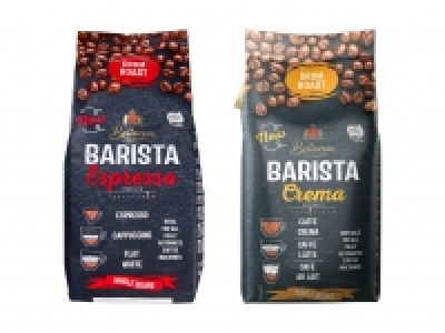 Barista Espresso/Crema CHF 4.99