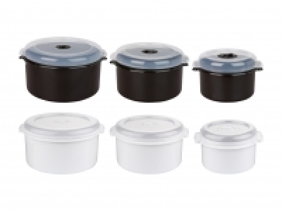 Mikrowellendosen-Set, 3er CHF 4.99