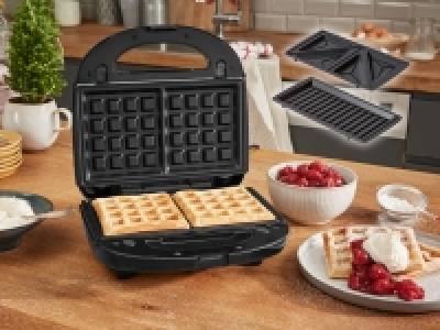 Sandwichmaker CHF 19.99