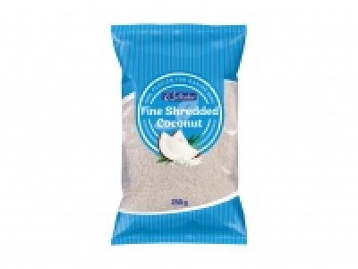 Kokosraspeln