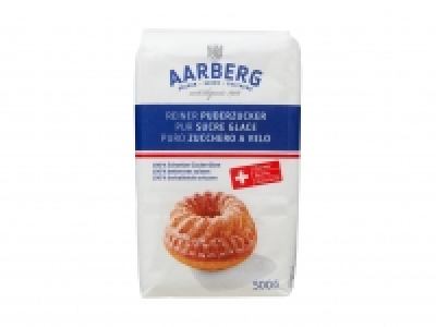 Puderzucker CHF 1.39