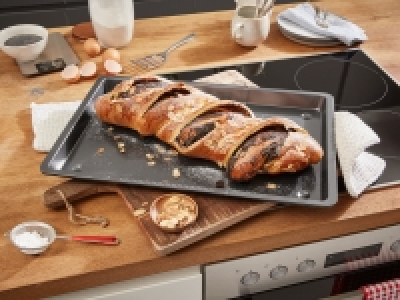 Herdbackblech universal CHF 7.99