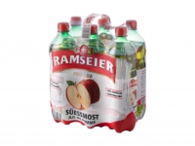 Ramseier Süessmost CHF 7.99