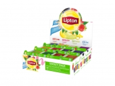 Lipton Hot Tea Variety Pack CHF 14.95