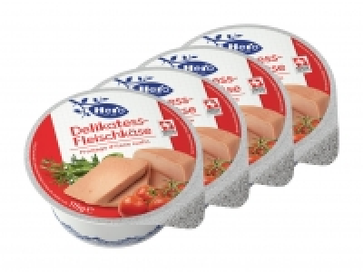 Hero Delikatess-Fleischkäse CHF 6.59