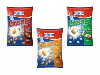 Cruspies