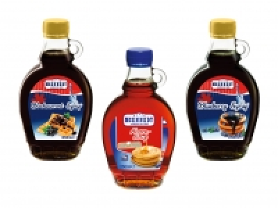 Ahornsirup CHF 3.99