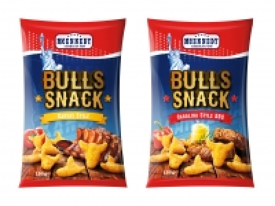 Bulls Snack CHF 1.49