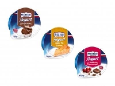 Joghurt CHF 0.69