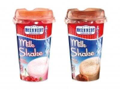 Milchshake CHF 0.79