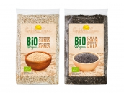 Bio Quinoa/Bio Chia Samen CHF 1.99