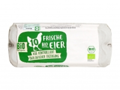 Bio Eier CHF 3.99
