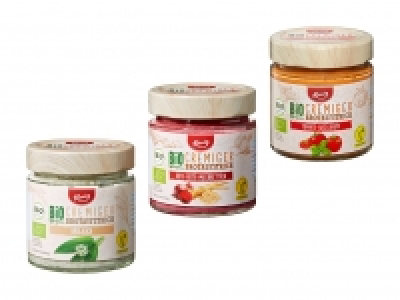 Vegane Bio Brotaufstriche CHF 1.59