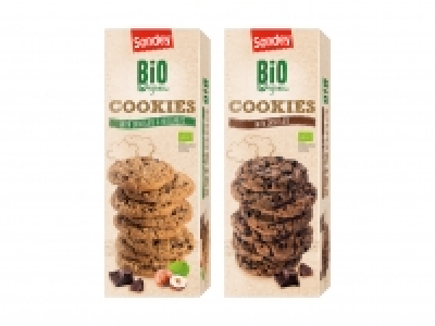 Bio Cookies CHF 1.99