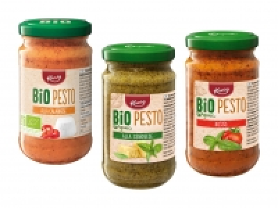 Bio Pesto CHF 2.49