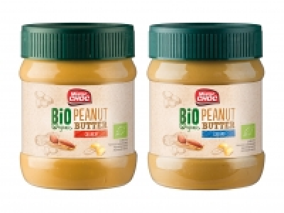 Bio Erdnussbutter CHF 3.49