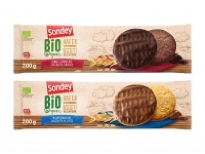 Bio Hafer Cookies CHF 1.99