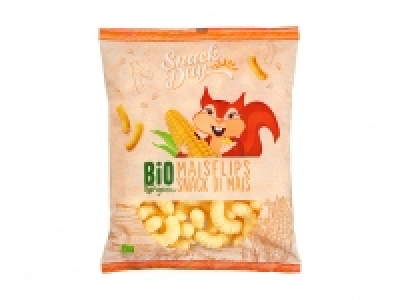 Bio Maissticks CHF 0.99
