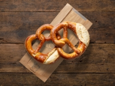 Laugenbrezel CHF 0.59