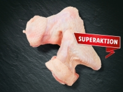 Pouletflügeli CHF 4.49