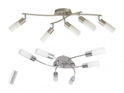 LED-Deckenleuchte CHF 49.90