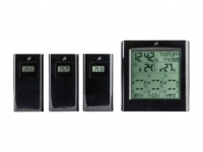 Funk-Wetterstation CHF 22.00