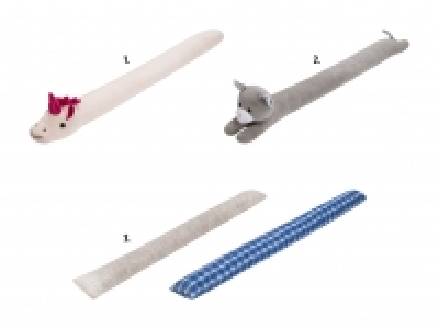 Zugluftstopper CHF 7.99