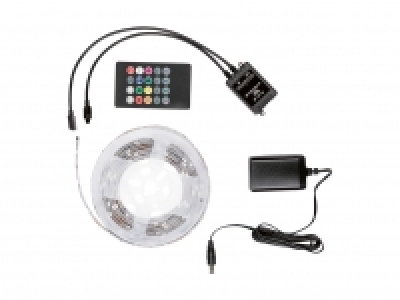 Lidl  Sensor-Lichtband 3 m