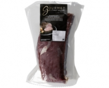 GOURMET RINDSHUFT BLACK ANGUS CHF 3.29