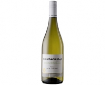 Aldi Suisse  OLD COACH ROAD SAUVIGNON BLANC