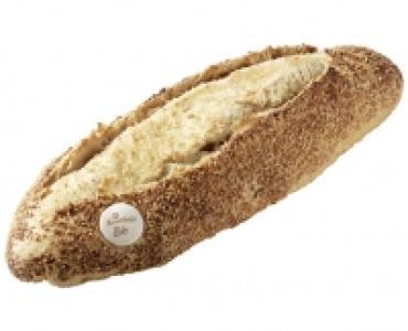 NATURE SUISSE BIO/PANETTERIA BIO-HAFERWEIZENKEIMBROT