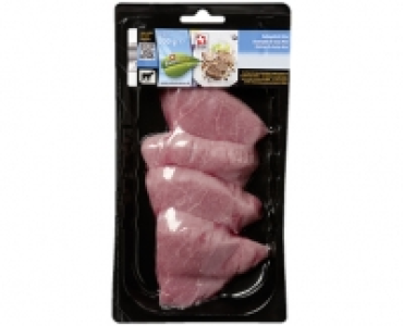 NATURE SUISSE KALBSPLÄTZLI MINI CHF 8.99