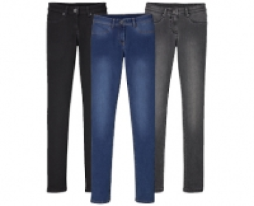 Aldi Suisse  BLUE MOTION DAMENJEGGINGS