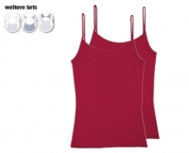 BLUE MOTION DAMEN-UNTERHEMD CHF 11.99
