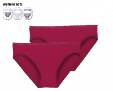 BLUE MOTION DAMEN-SLIP CHF 7.99