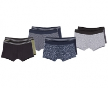 WATSONS HERRENRETROPANTS CHF 5.99
