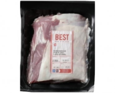COUNTRYS BEST KALBSNIERSTÜCK
