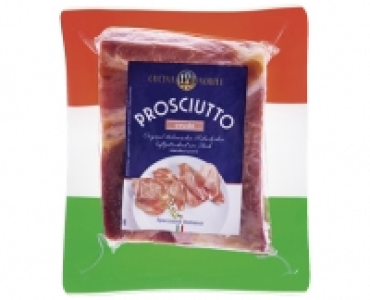 CUCINA NOBILE PROSCIUTTO CRUDO CHF 2.49
