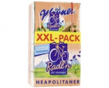 MANNER NEAPOLITANER WAFFELN CHF 4.99
